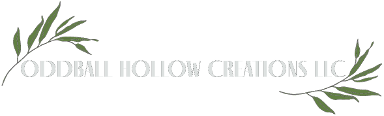 Oddball Hollow Creations LLC logo